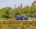 September Race